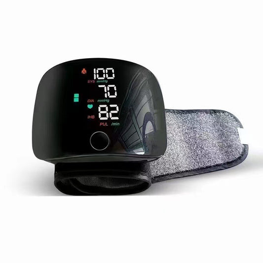 Kavero - Portable BP Monitor